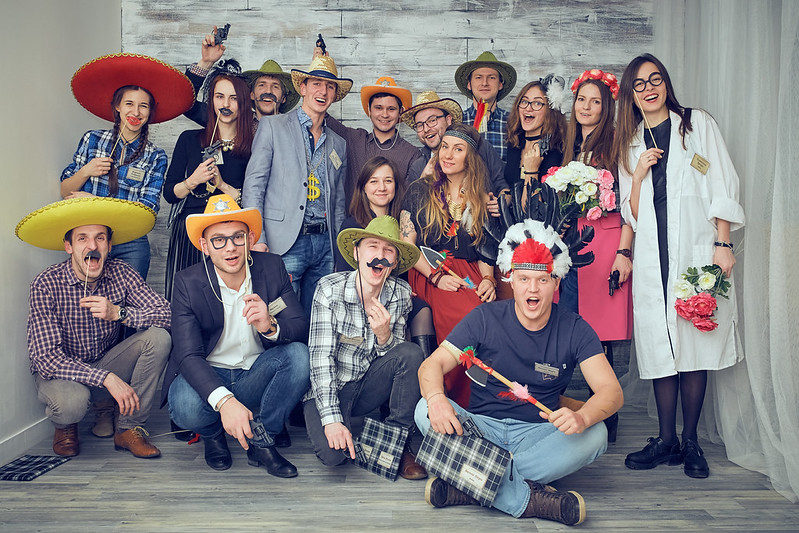 Как отметить День энергетика 2025 в Омске