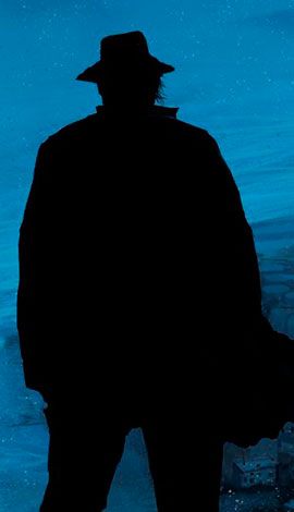 Квест для подростка в Омске.