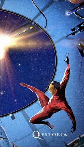 Квест для подростка в Омске.