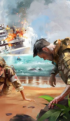 Квест для подростка в Омске.